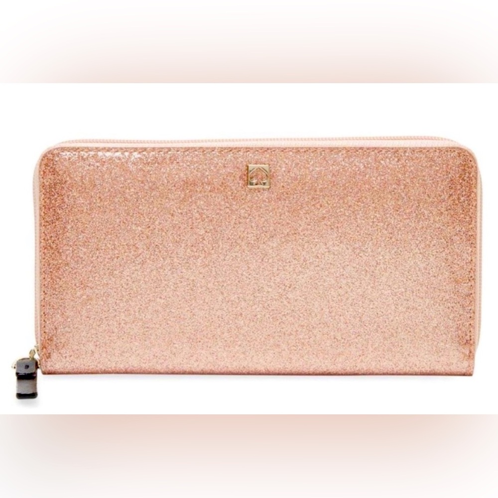 Kate Spade- Mavis Street Neda Continental Wallet